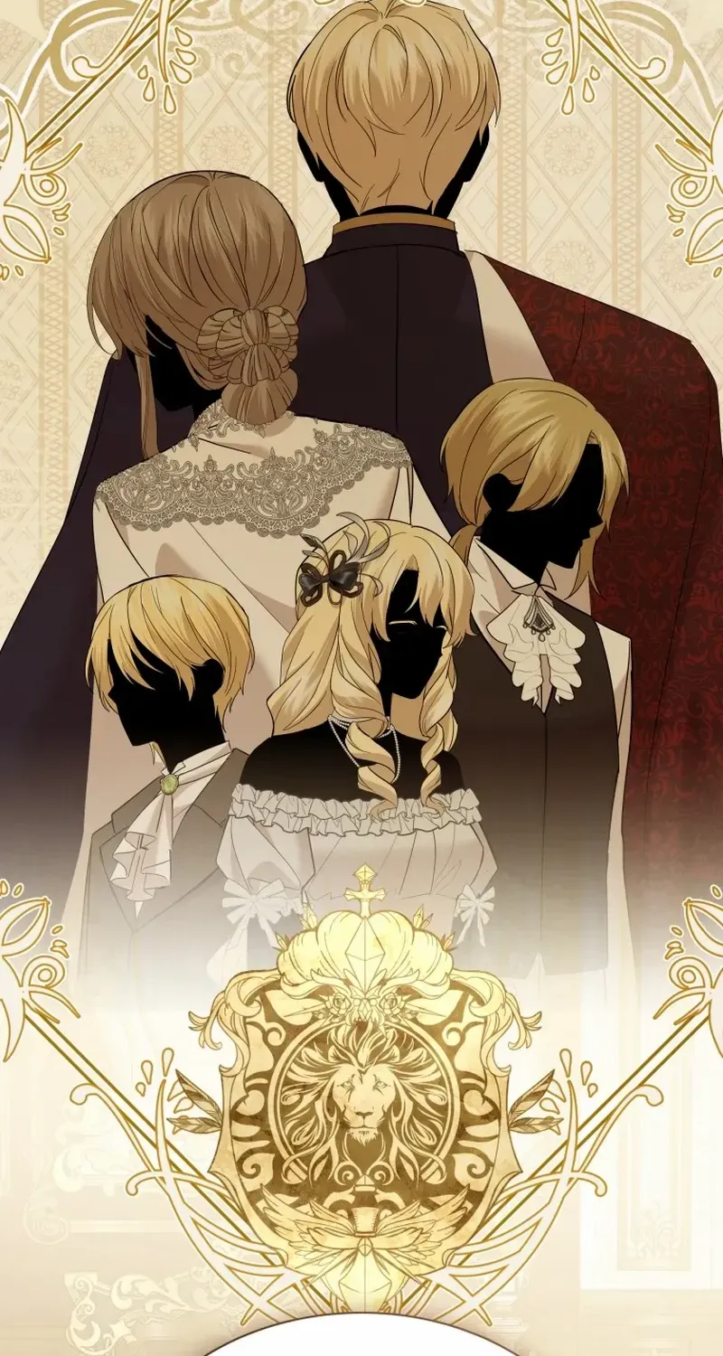 The Little Princess Waits for the Breakup Chapter 55 page 77 - 
