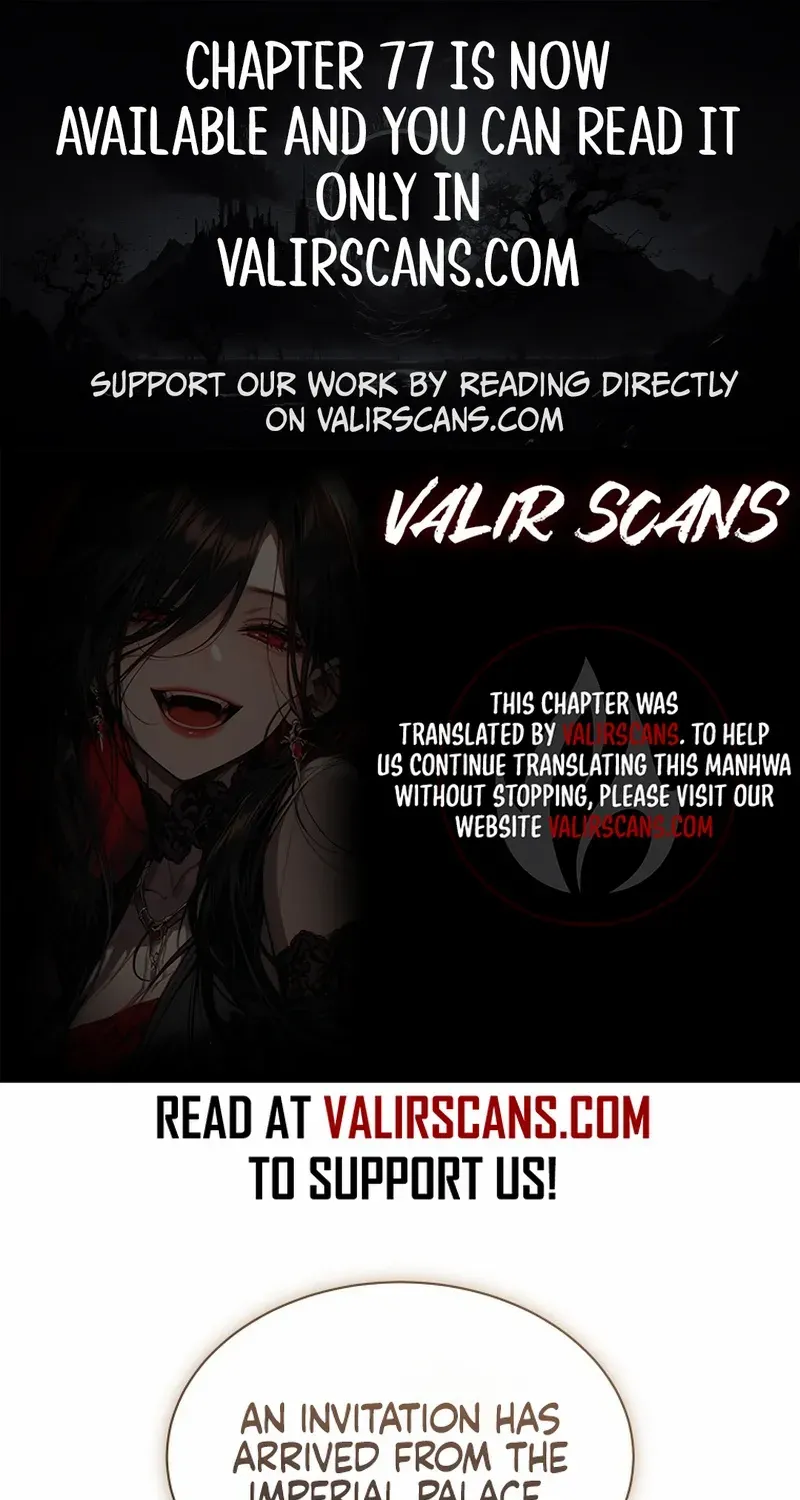 The Little Princess Waits for the Breakup Chapter 56 page 1 - 