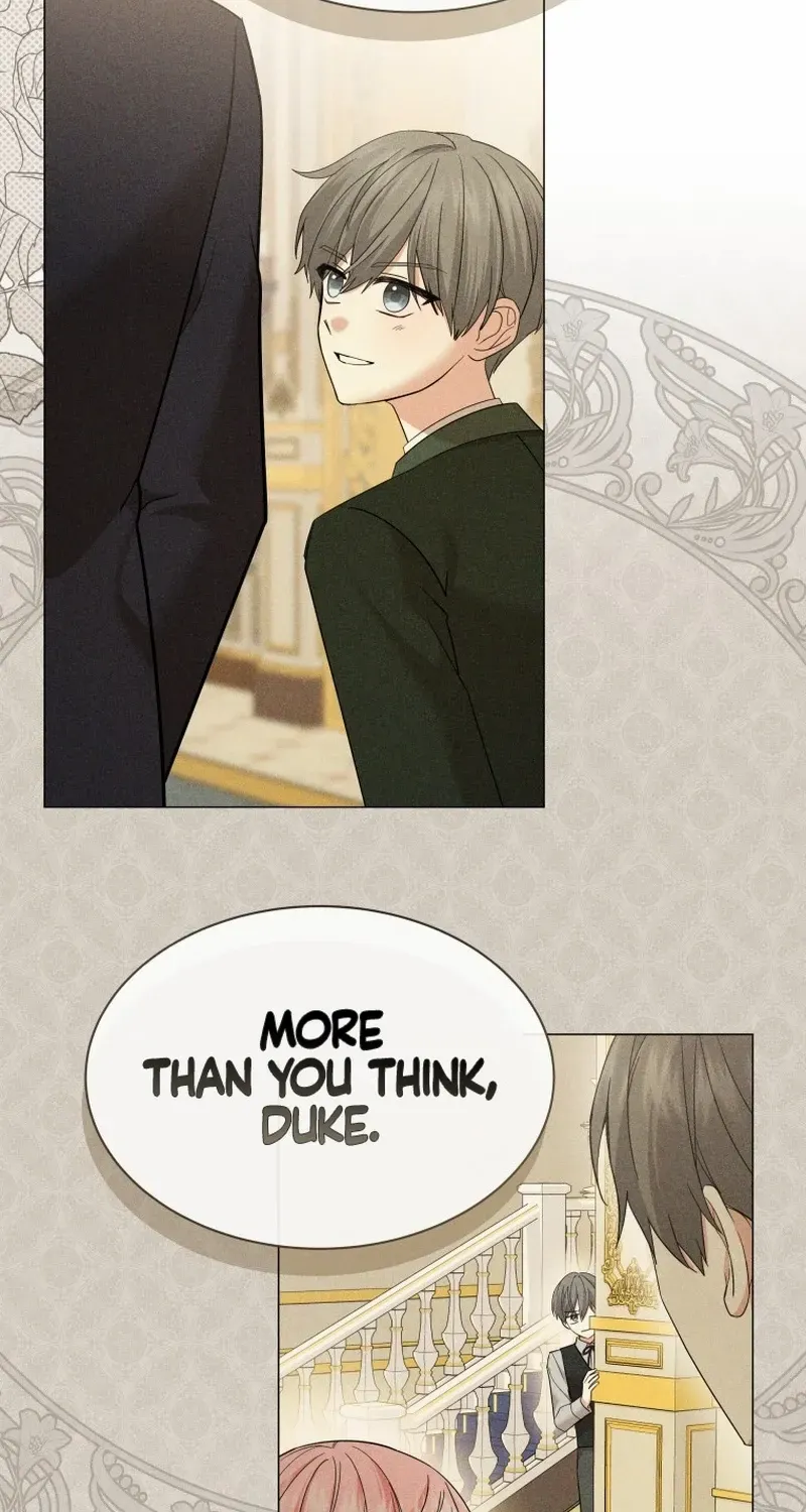 The Little Princess Waits for the Breakup Chapter 56 page 15 - 