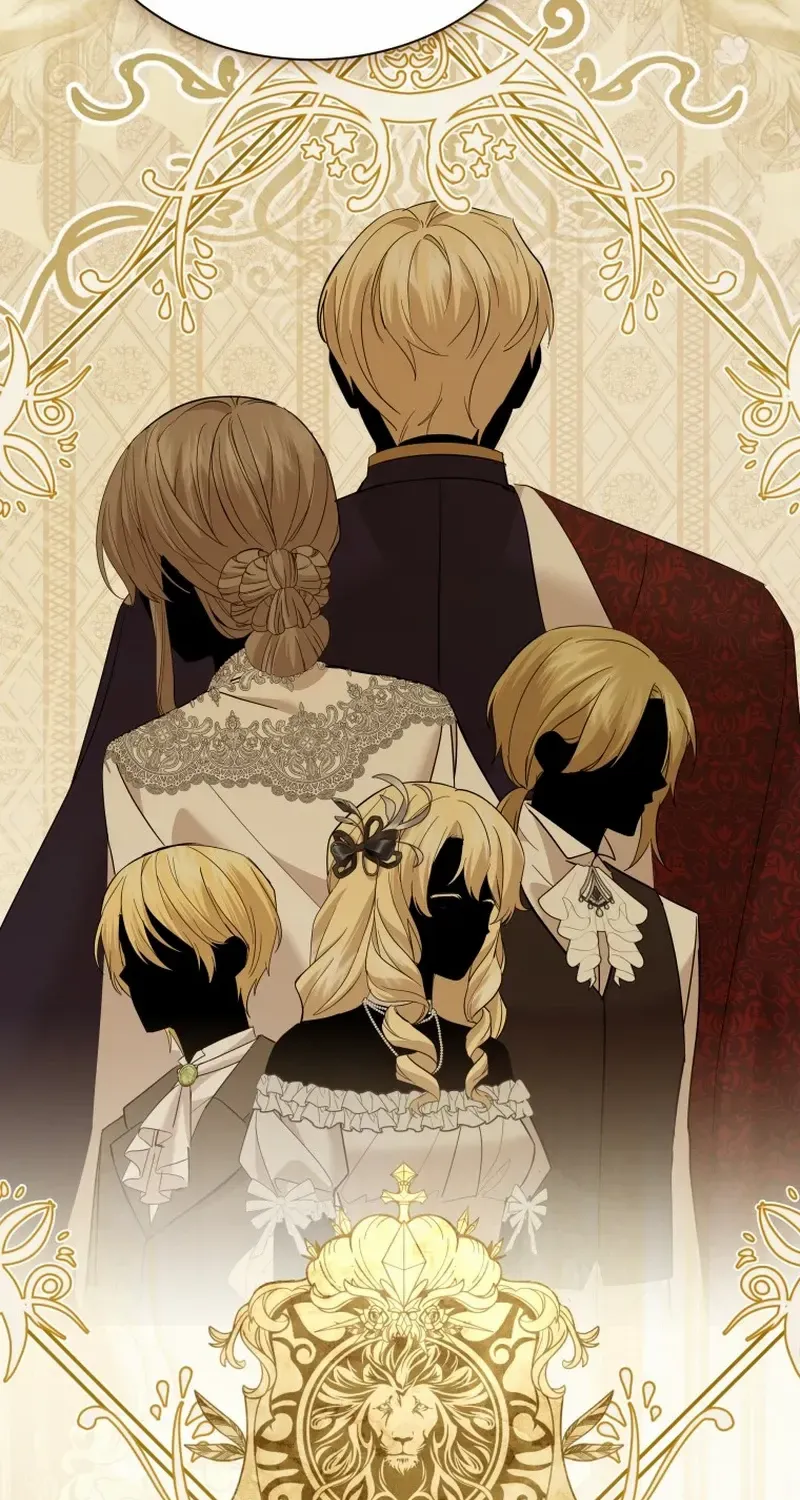 The Little Princess Waits for the Breakup Chapter 56 page 3 - 