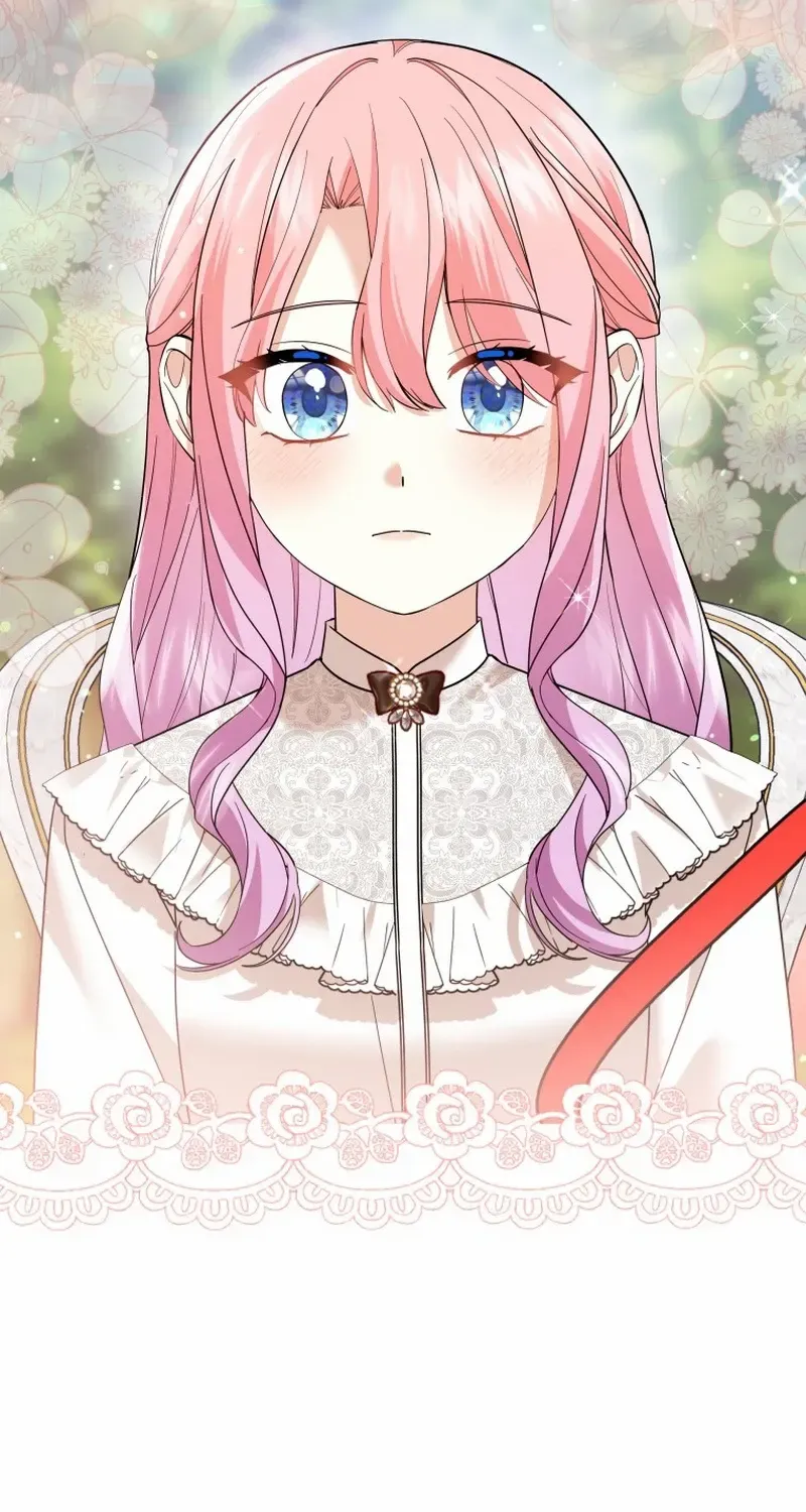 The Little Princess Waits for the Breakup Chapter 56 page 25 - 