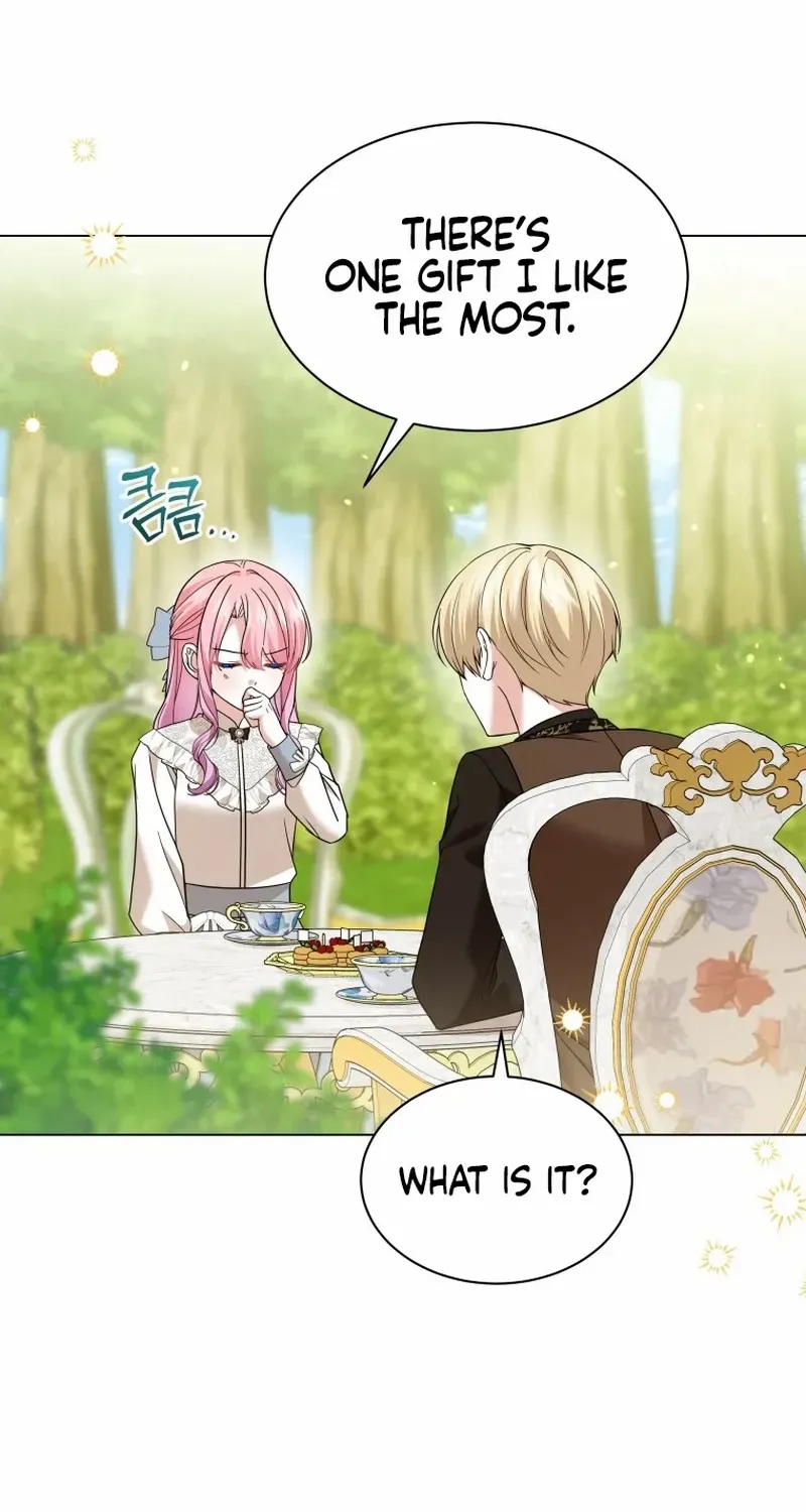 The Little Princess Waits for the Breakup Chapter 56 page 26 - 