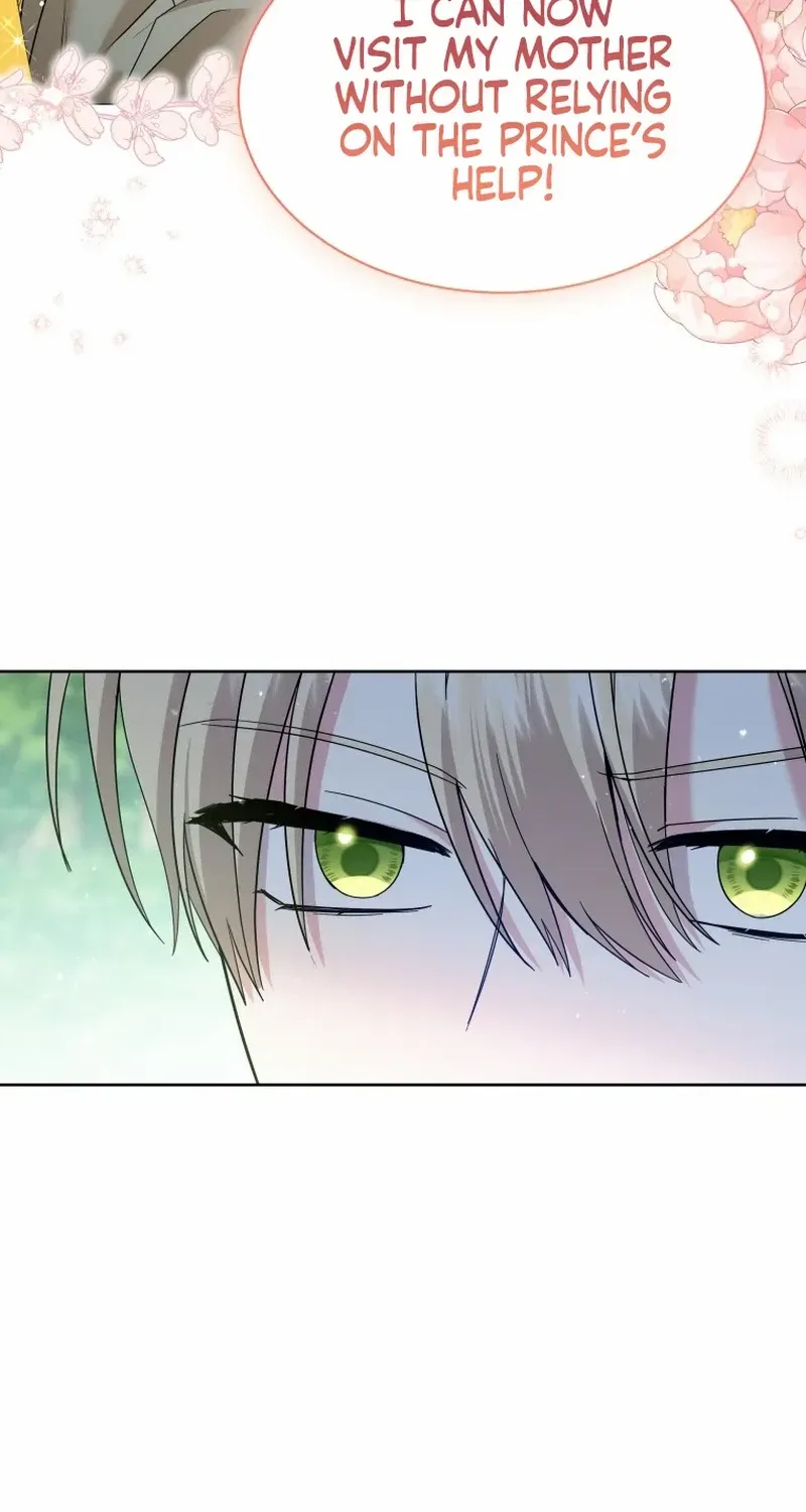 The Little Princess Waits for the Breakup Chapter 56 page 28 - 