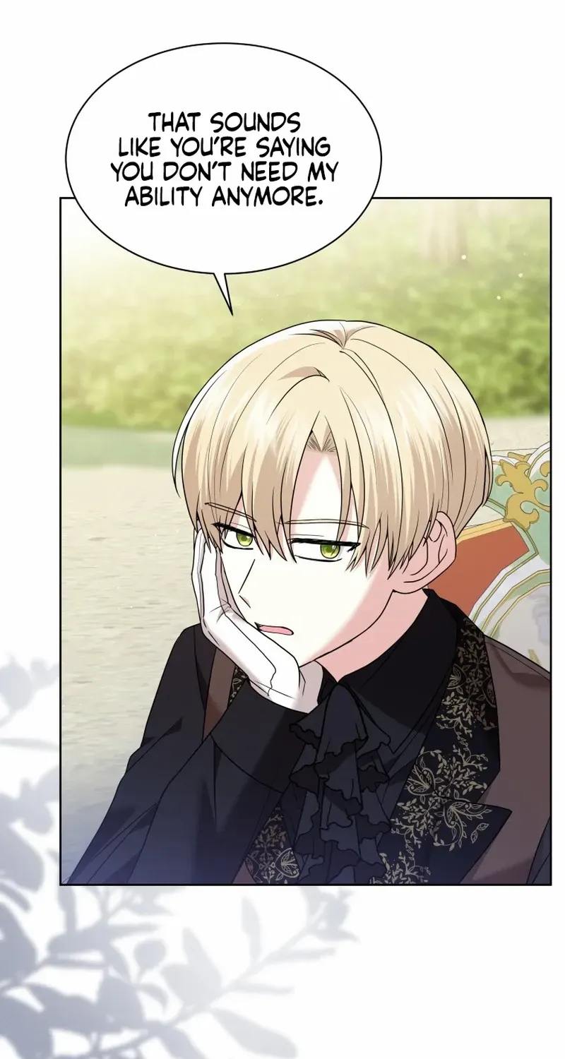 The Little Princess Waits for the Breakup Chapter 56 page 29 - 