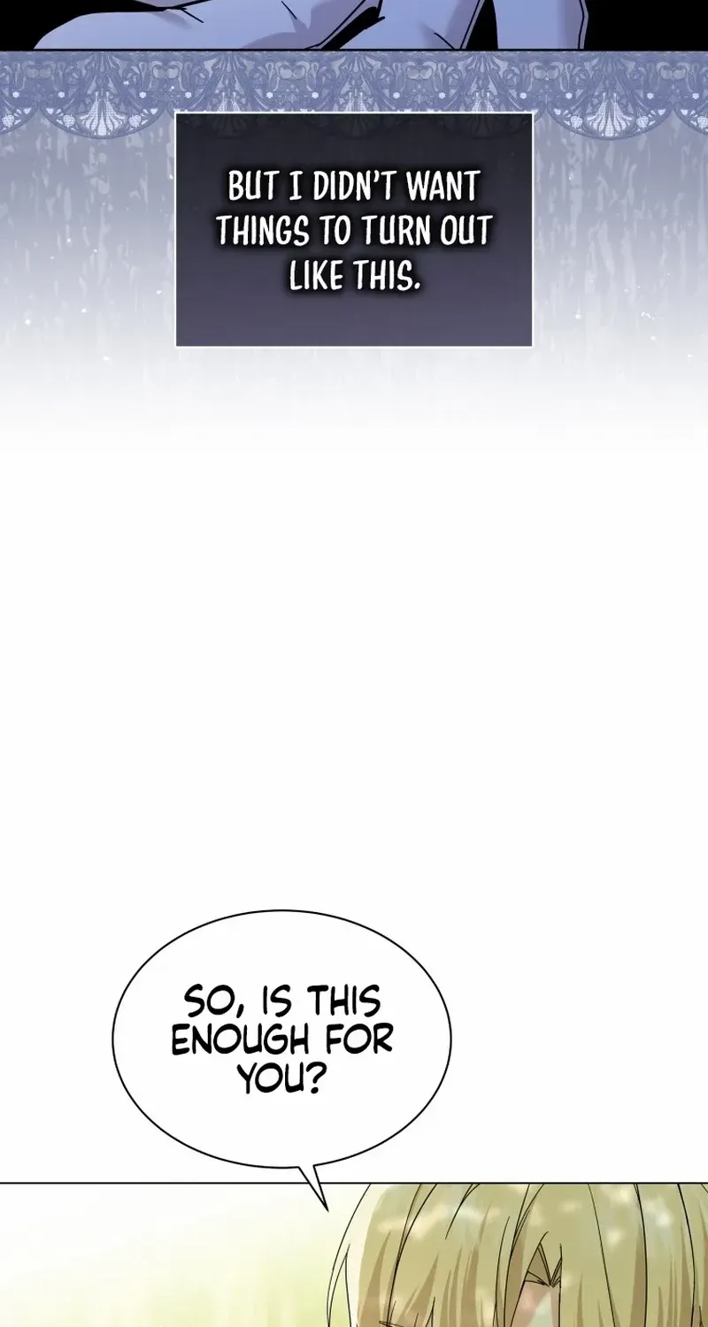 The Little Princess Waits for the Breakup Chapter 56 page 32 - 