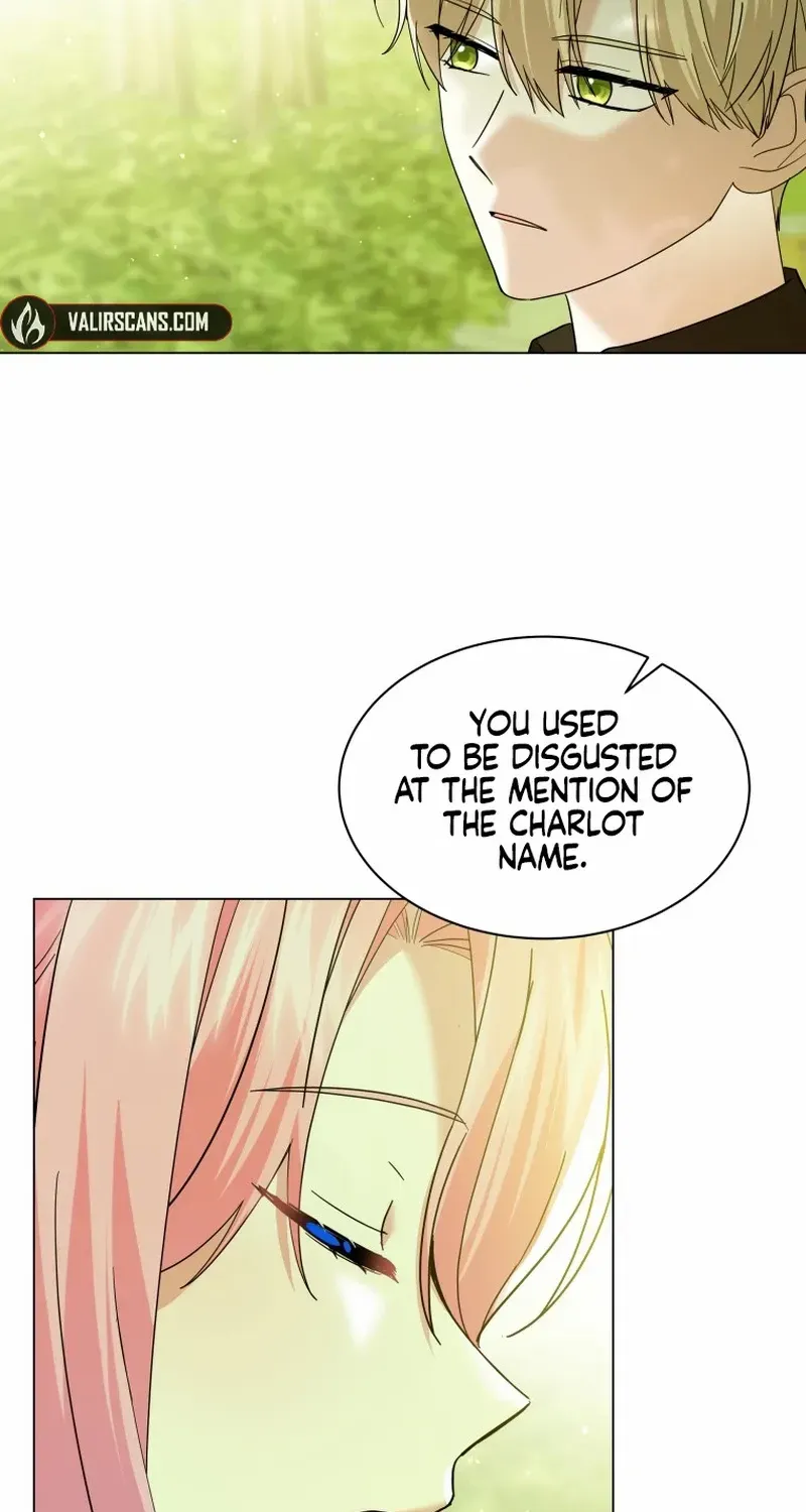The Little Princess Waits for the Breakup Chapter 56 page 33 - 