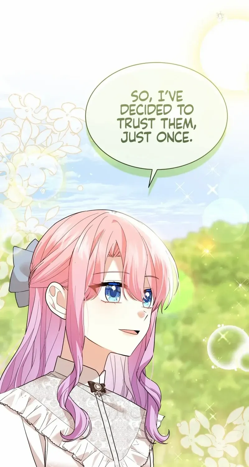 The Little Princess Waits for the Breakup Chapter 56 page 36 - 