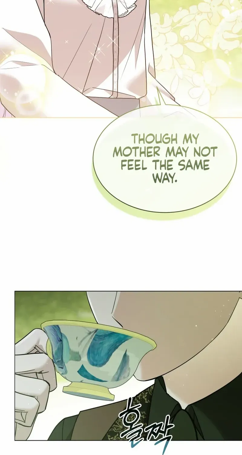 The Little Princess Waits for the Breakup Chapter 56 page 37 - 
