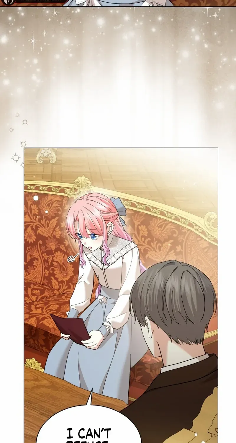 The Little Princess Waits for the Breakup Chapter 56 page 5 - 