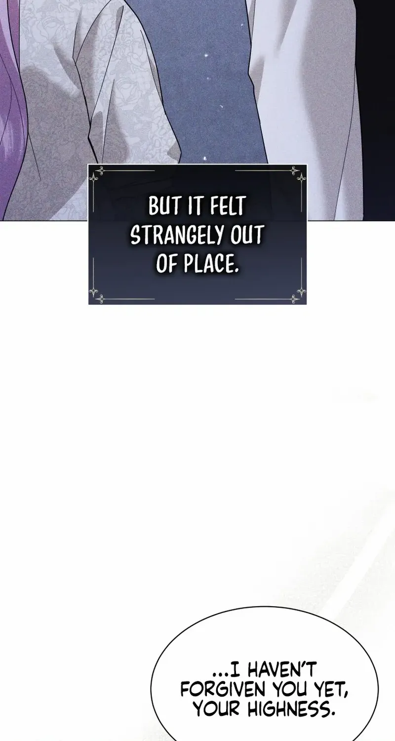 The Little Princess Waits for the Breakup Chapter 56 page 44 - 