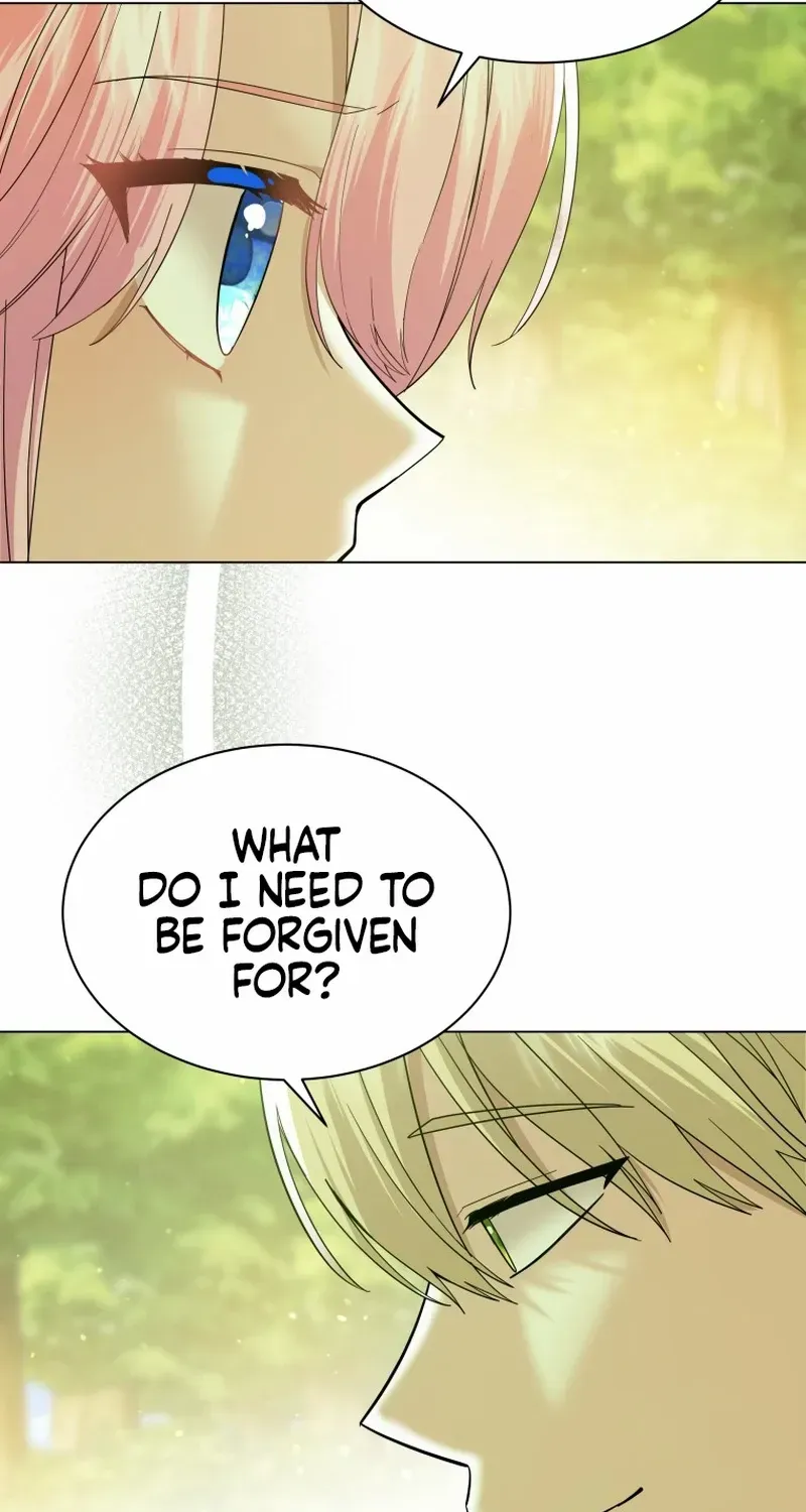 The Little Princess Waits for the Breakup Chapter 56 page 45 - 