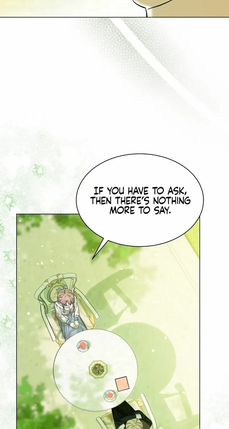 The Little Princess Waits for the Breakup Chapter 56 page 46 - 