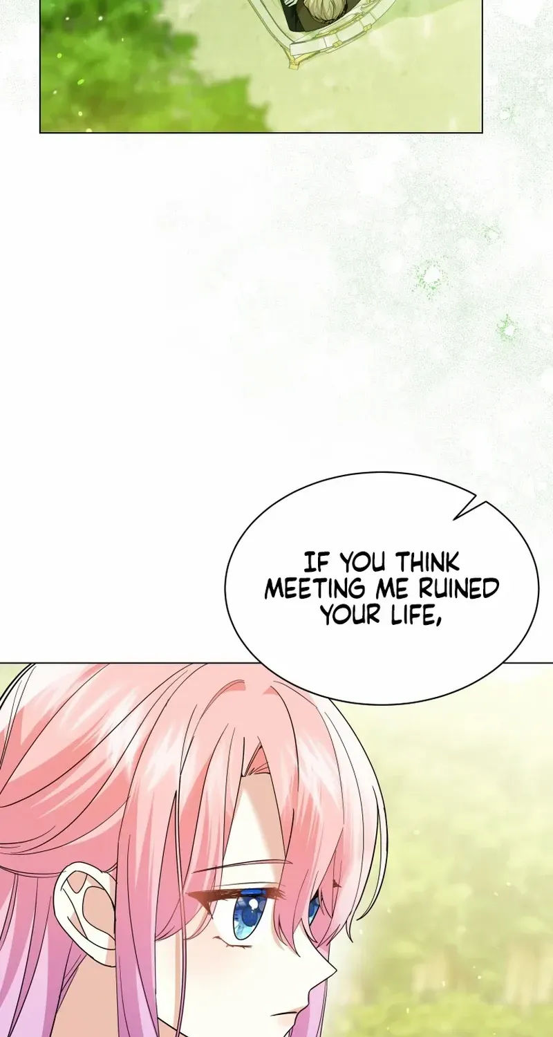 The Little Princess Waits for the Breakup Chapter 56 page 47 - 