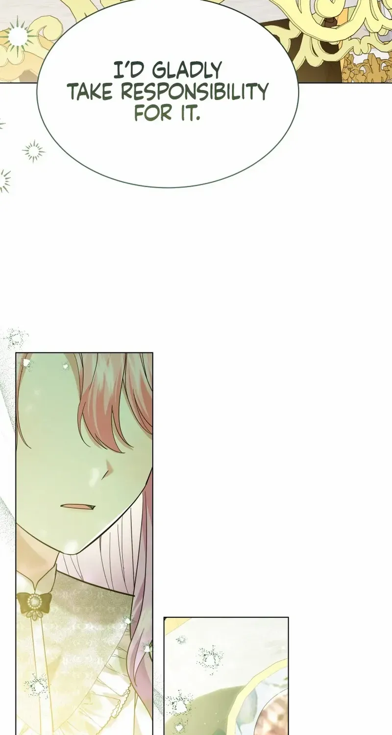 The Little Princess Waits for the Breakup Chapter 56 page 49 - 