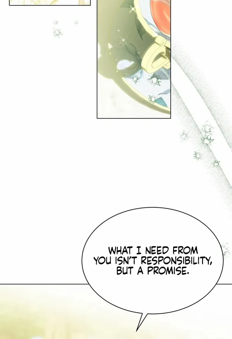 The Little Princess Waits for the Breakup Chapter 56 page 50 - 