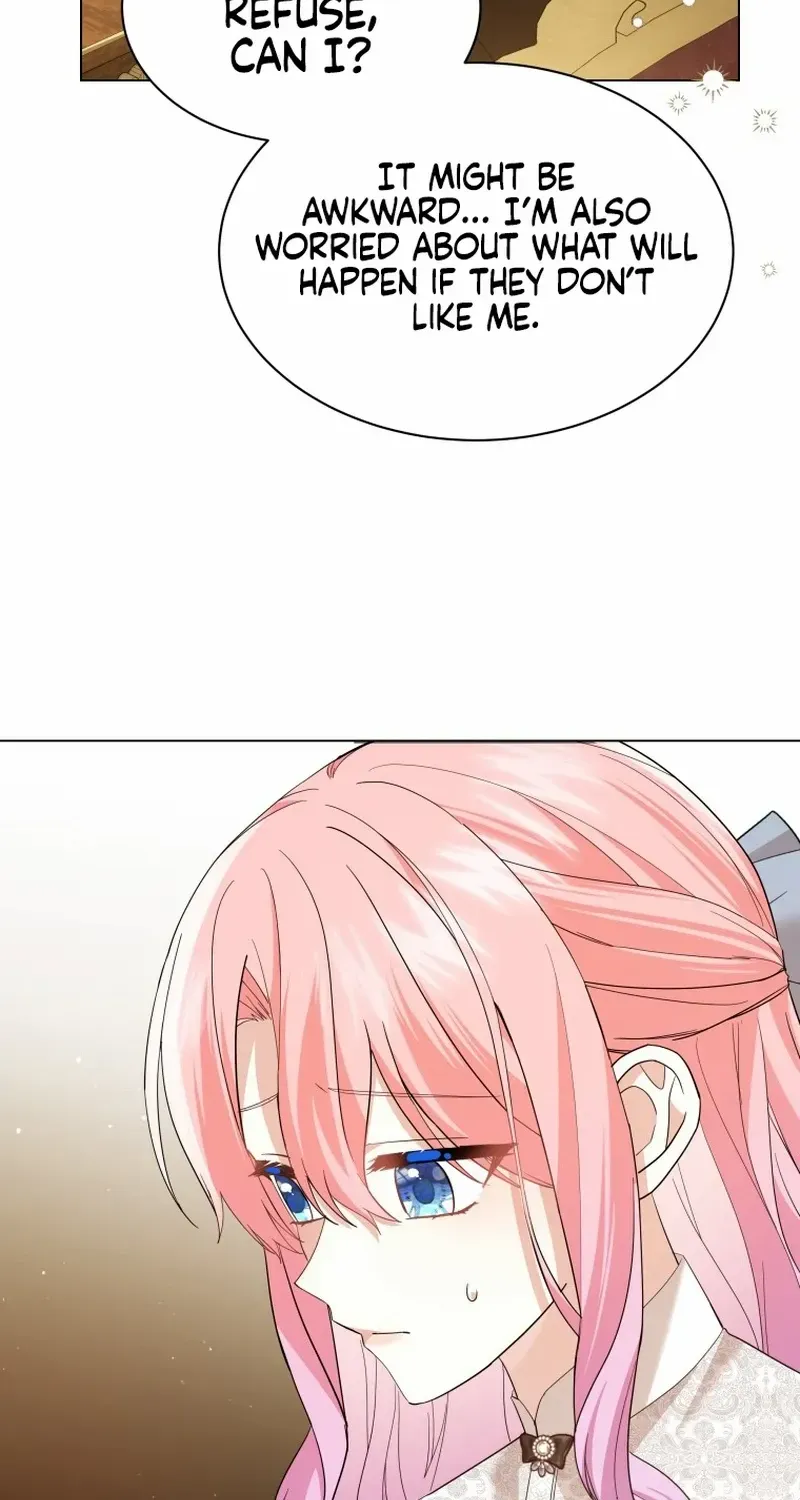 The Little Princess Waits for the Breakup Chapter 56 page 6 - 
