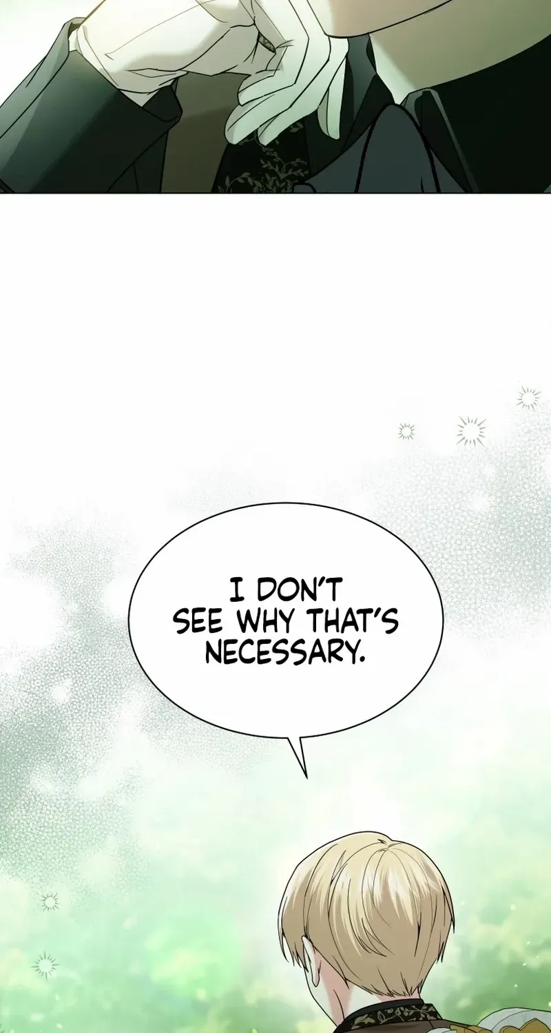 The Little Princess Waits for the Breakup Chapter 56 page 52 - 
