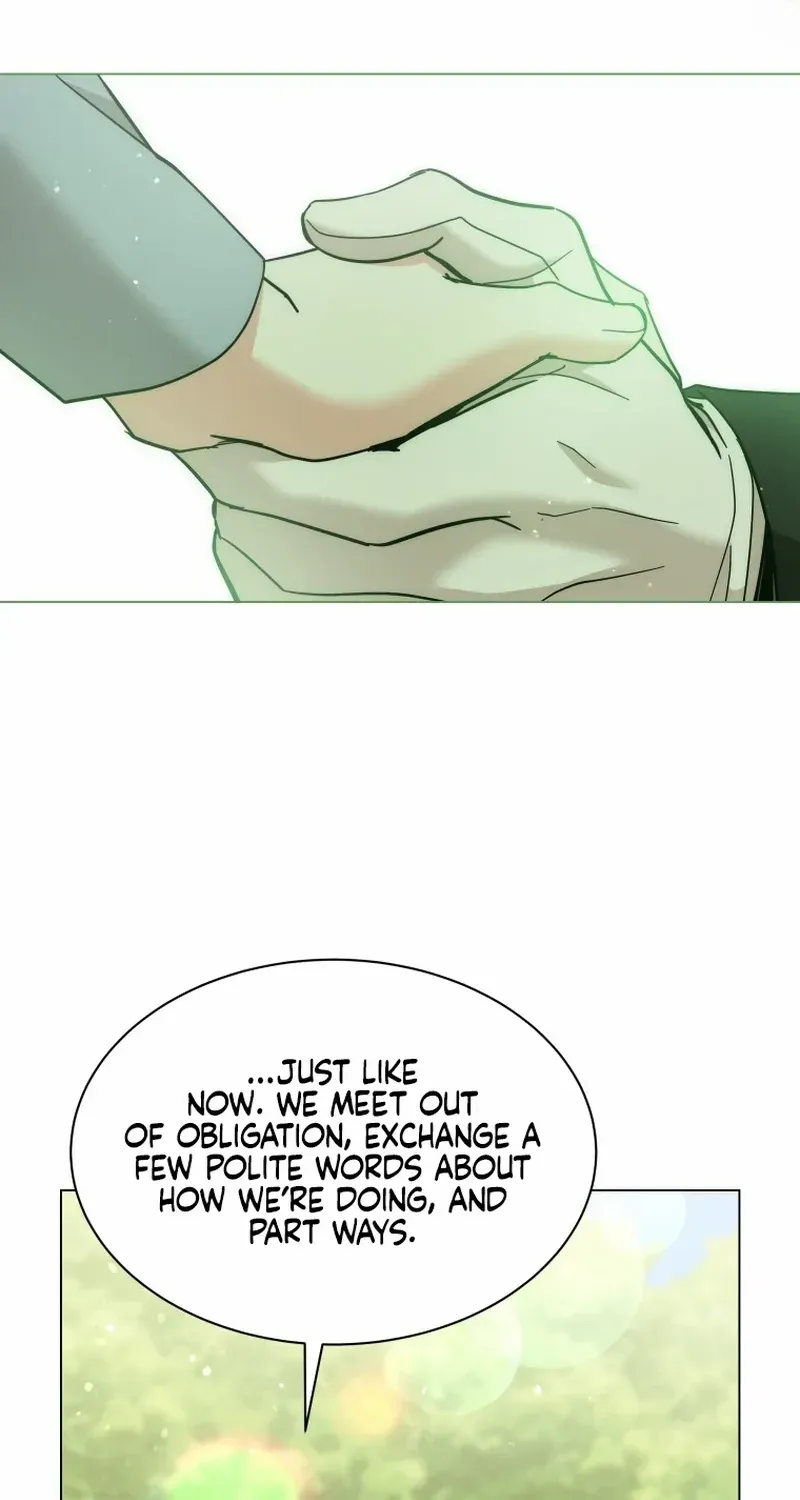 The Little Princess Waits for the Breakup Chapter 56 page 59 - 