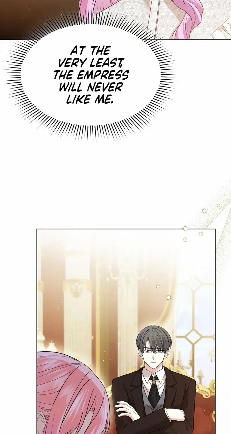 The Little Princess Waits for the Breakup Chapter 56 page 7 - 