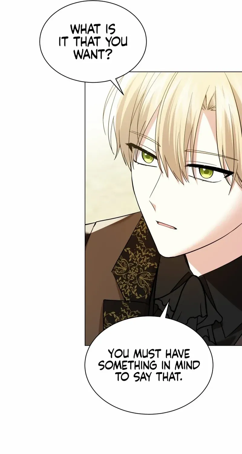 The Little Princess Waits for the Breakup Chapter 56 page 61 - 