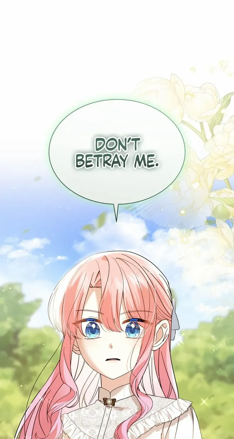 The Little Princess Waits for the Breakup Chapter 56 page 62 - 