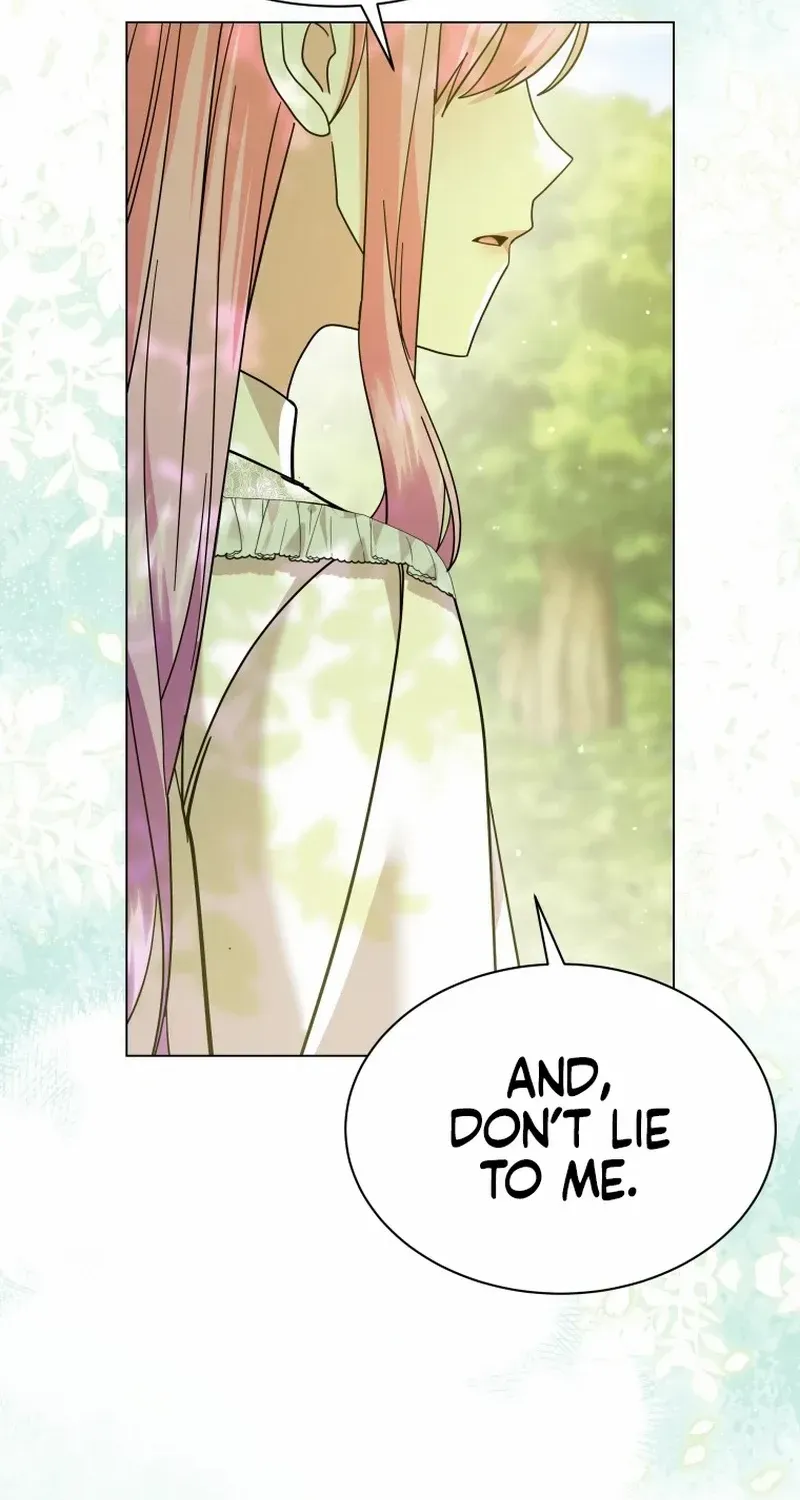 The Little Princess Waits for the Breakup Chapter 56 page 64 - 
