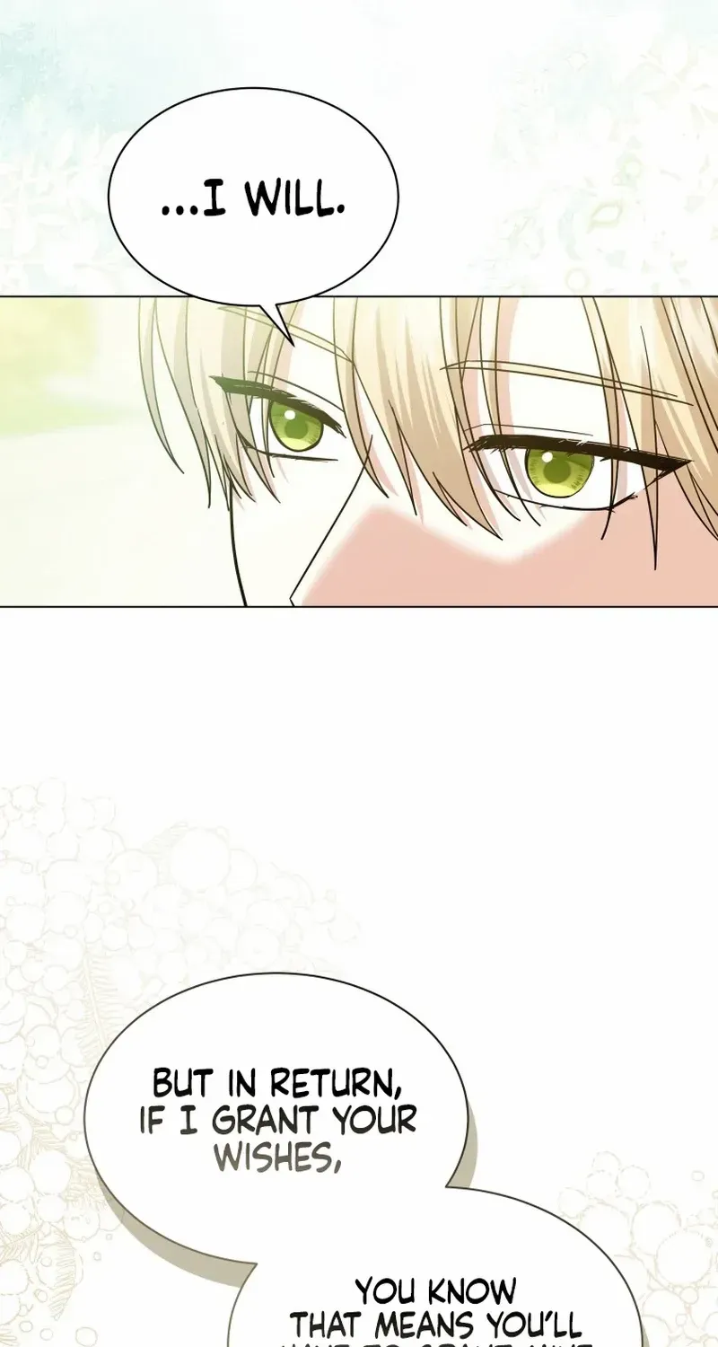 The Little Princess Waits for the Breakup Chapter 56 page 65 - 