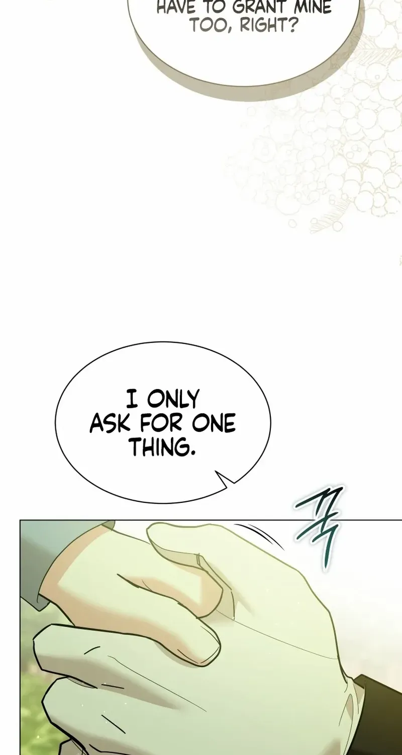 The Little Princess Waits for the Breakup Chapter 56 page 66 - 