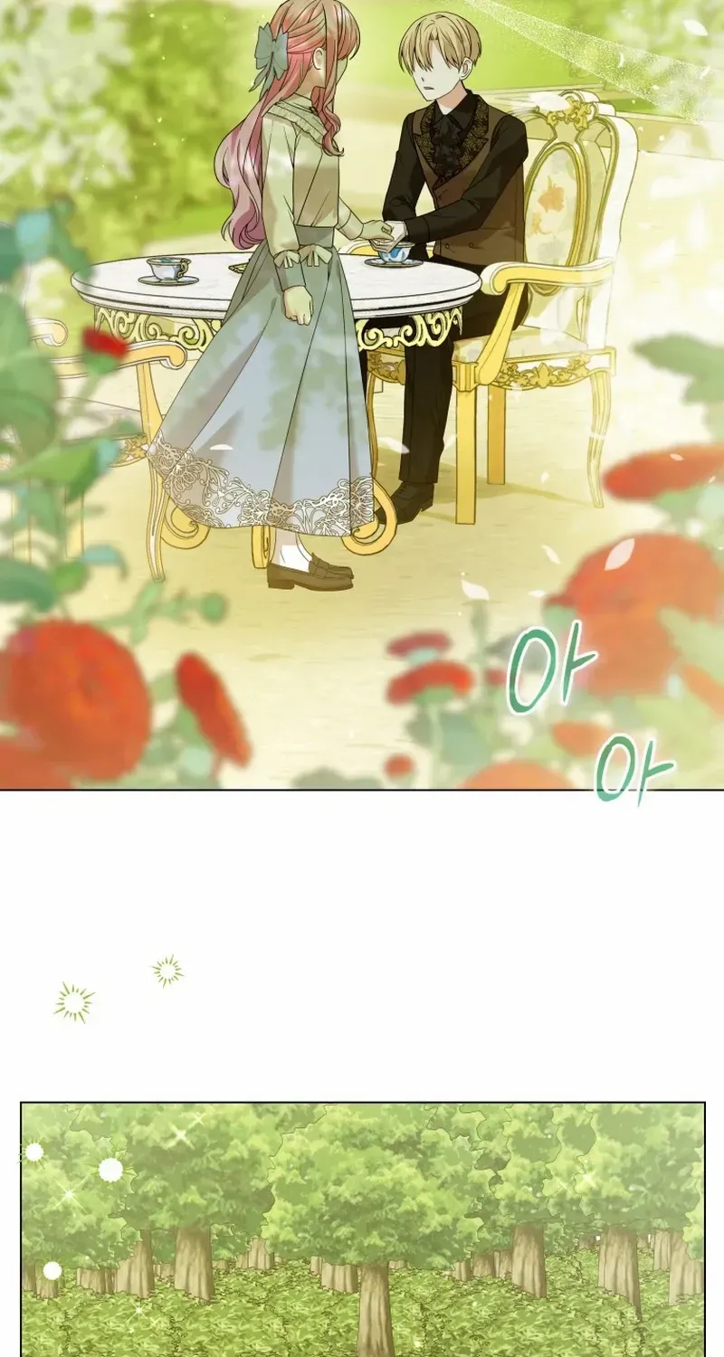 The Little Princess Waits for the Breakup Chapter 56 page 69 - 