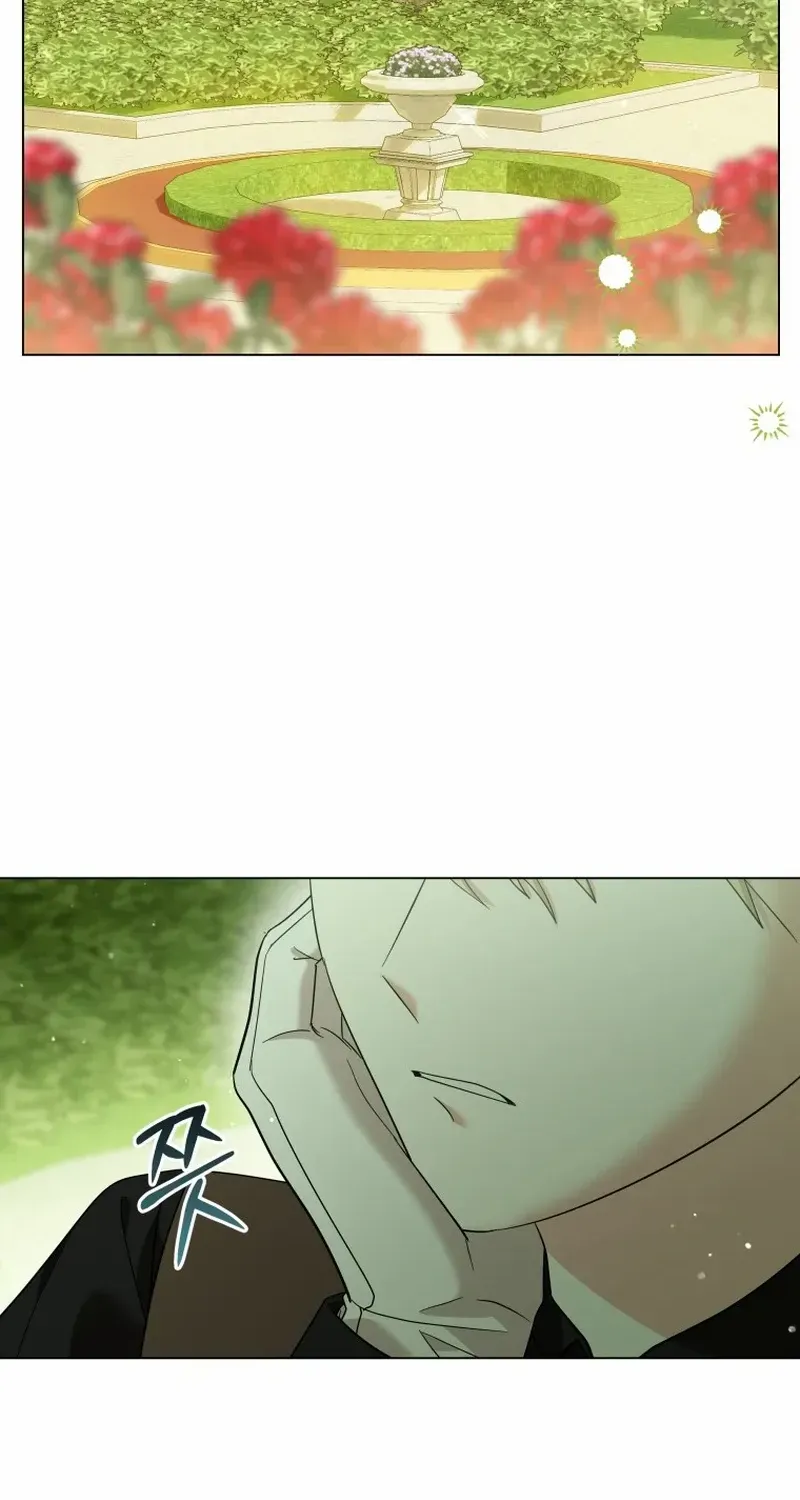 The Little Princess Waits for the Breakup Chapter 56 page 70 - 