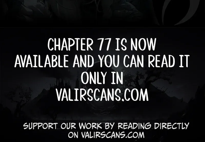 The Little Princess Waits for the Breakup Chapter 56 page 75 - 
