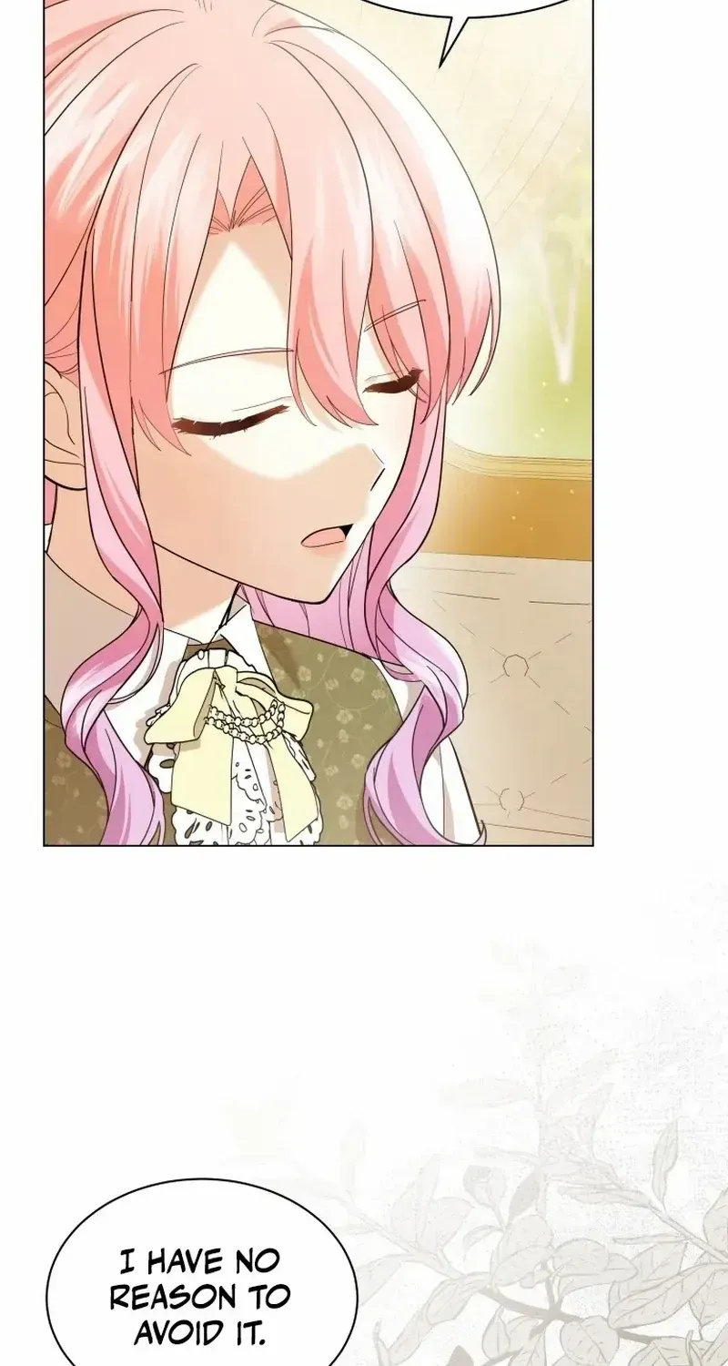 The Little Princess Waits for the Breakup Chapter 57 page 20 - 