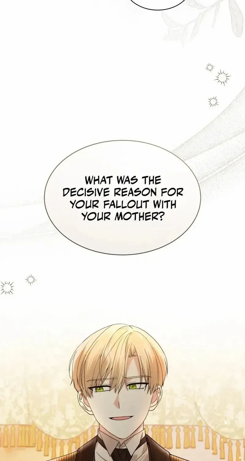 The Little Princess Waits for the Breakup Chapter 57 page 22 - 