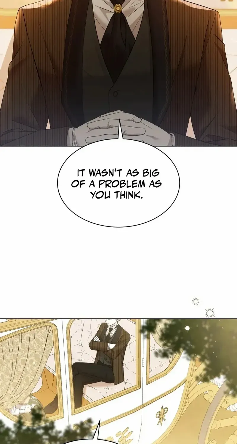 The Little Princess Waits for the Breakup Chapter 57 page 23 - 