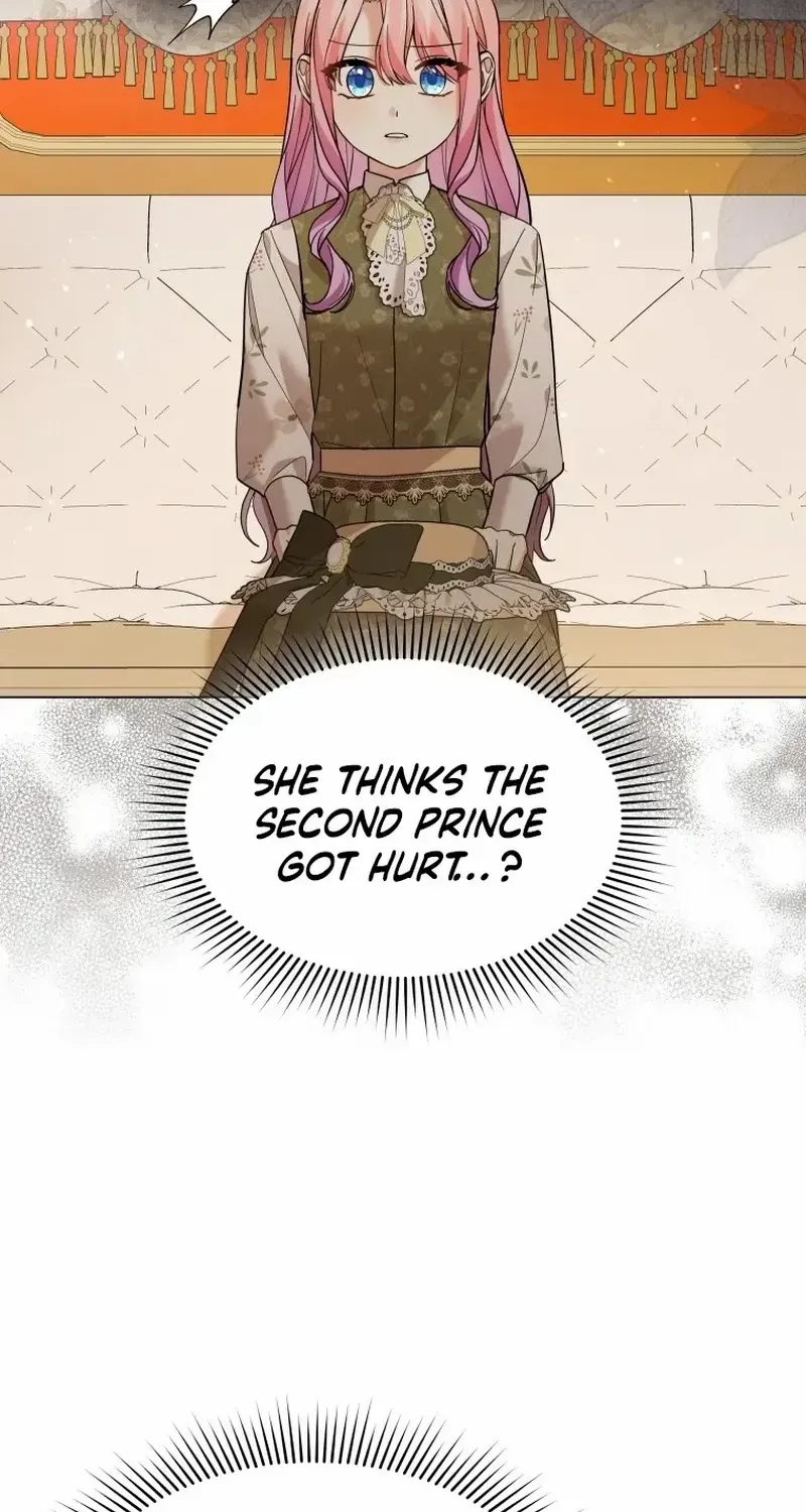 The Little Princess Waits for the Breakup Chapter 57 page 26 - 