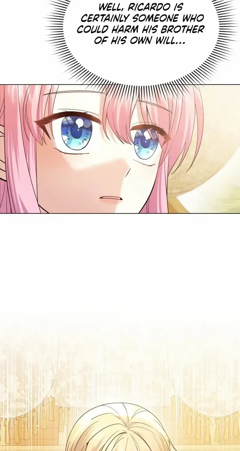 The Little Princess Waits for the Breakup Chapter 57 page 28 - 