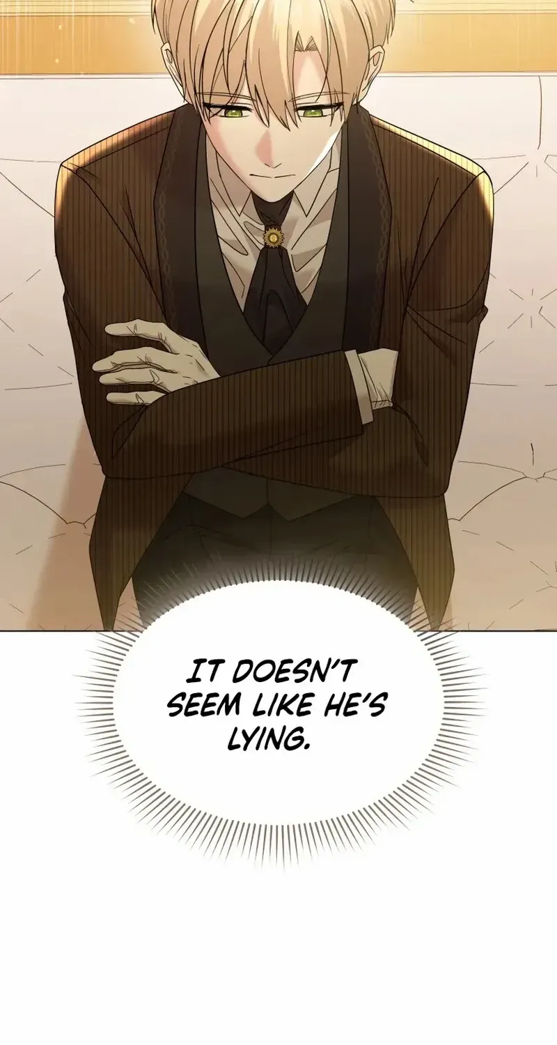 The Little Princess Waits for the Breakup Chapter 57 page 29 - 