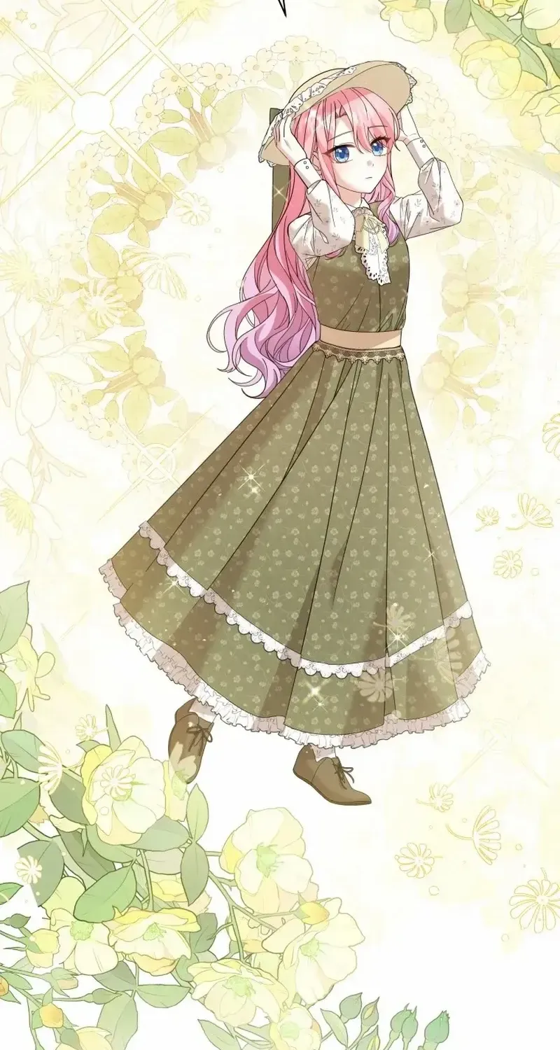 The Little Princess Waits for the Breakup Chapter 57 page 4 - 