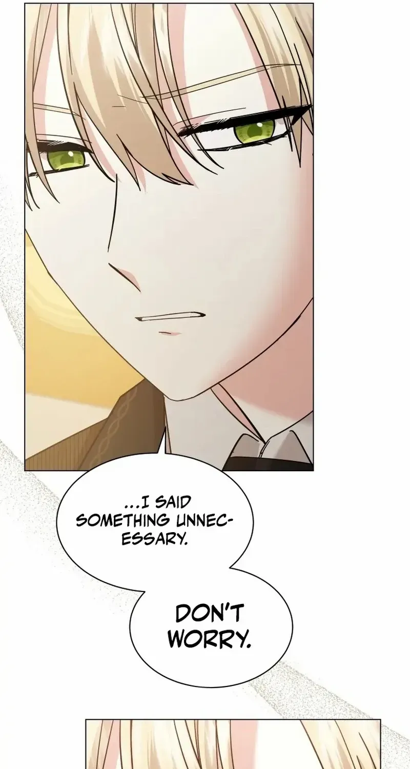 The Little Princess Waits for the Breakup Chapter 57 page 31 - 