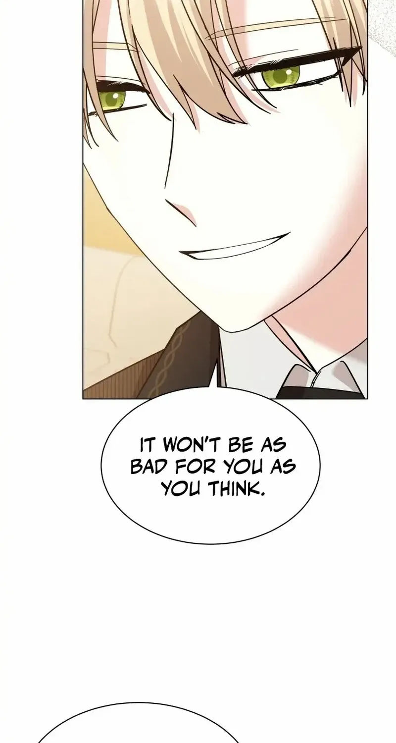 The Little Princess Waits for the Breakup Chapter 57 page 32 - 