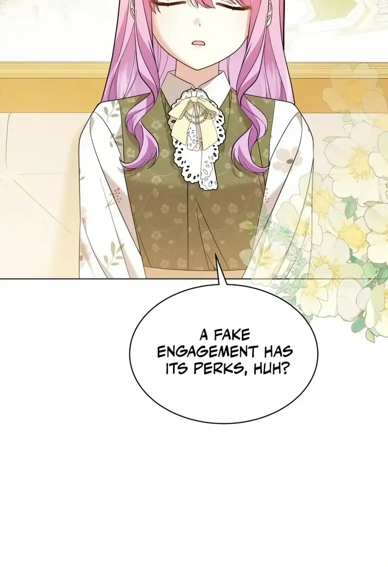 The Little Princess Waits for the Breakup Chapter 57 page 36 - 