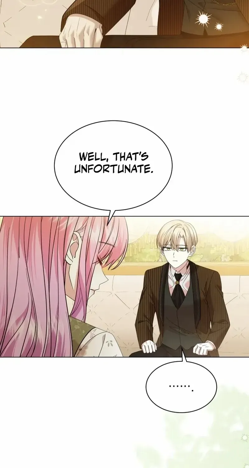 The Little Princess Waits for the Breakup Chapter 57 page 40 - 