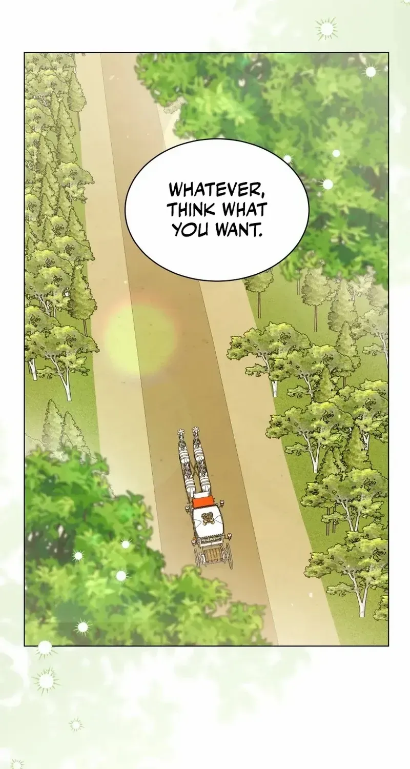 The Little Princess Waits for the Breakup Chapter 57 page 41 - 
