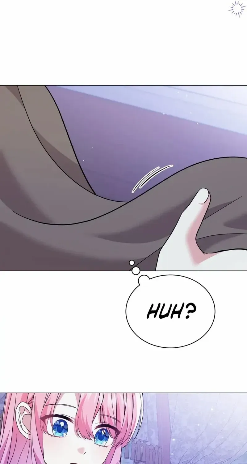 The Little Princess Waits for the Breakup Chapter 57 page 45 - 