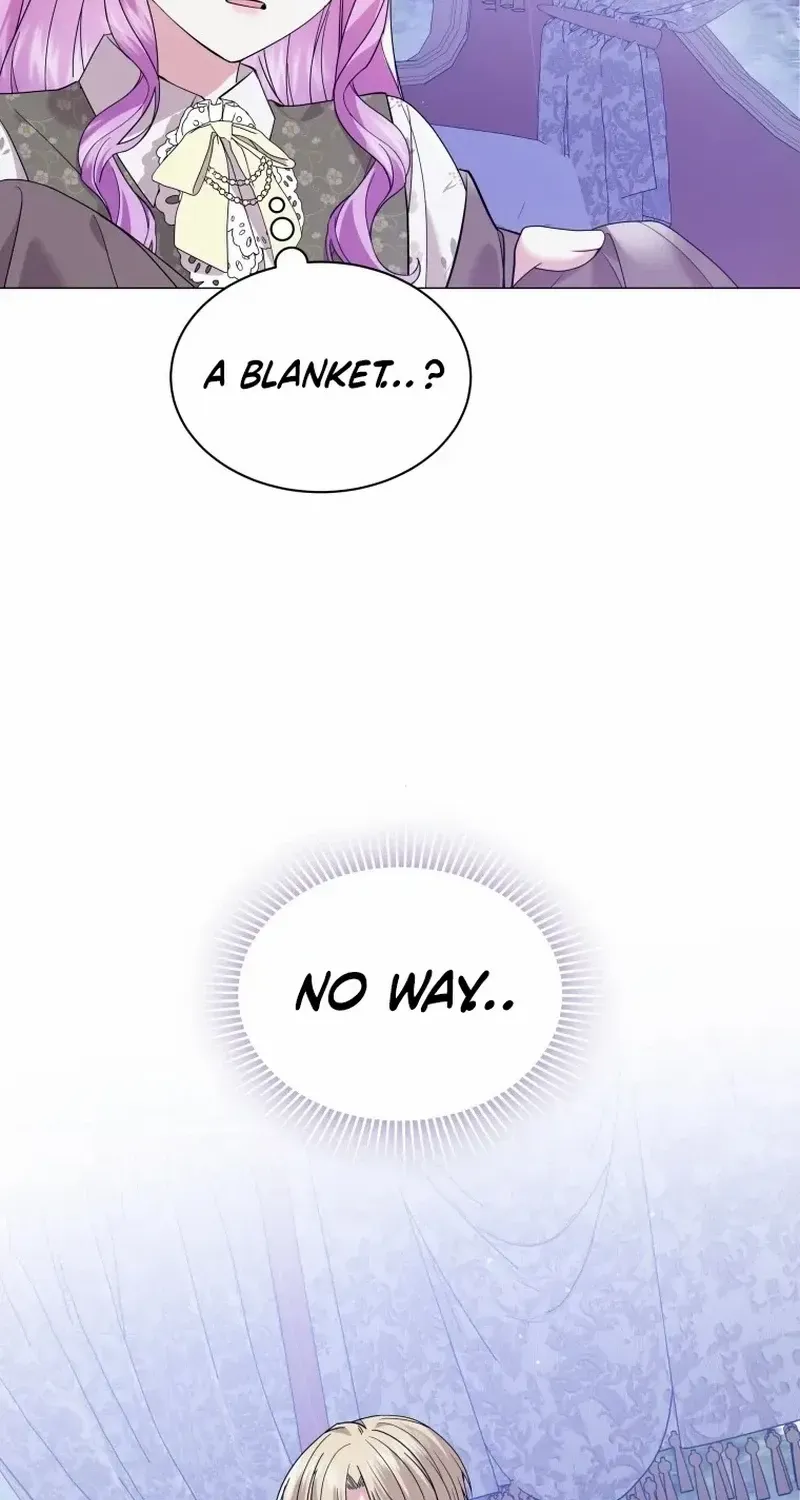 The Little Princess Waits for the Breakup Chapter 57 page 46 - 