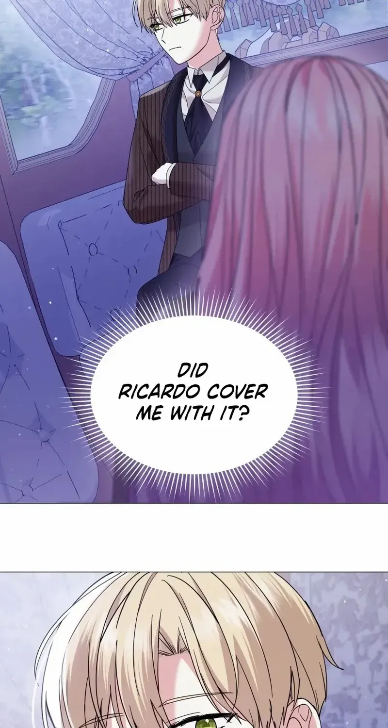 The Little Princess Waits for the Breakup Chapter 57 page 47 - 