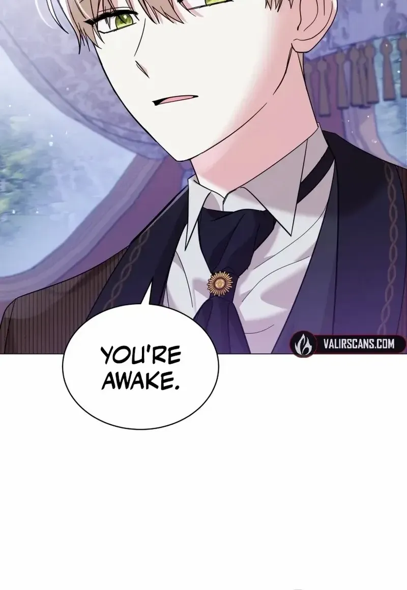 The Little Princess Waits for the Breakup Chapter 57 page 48 - 