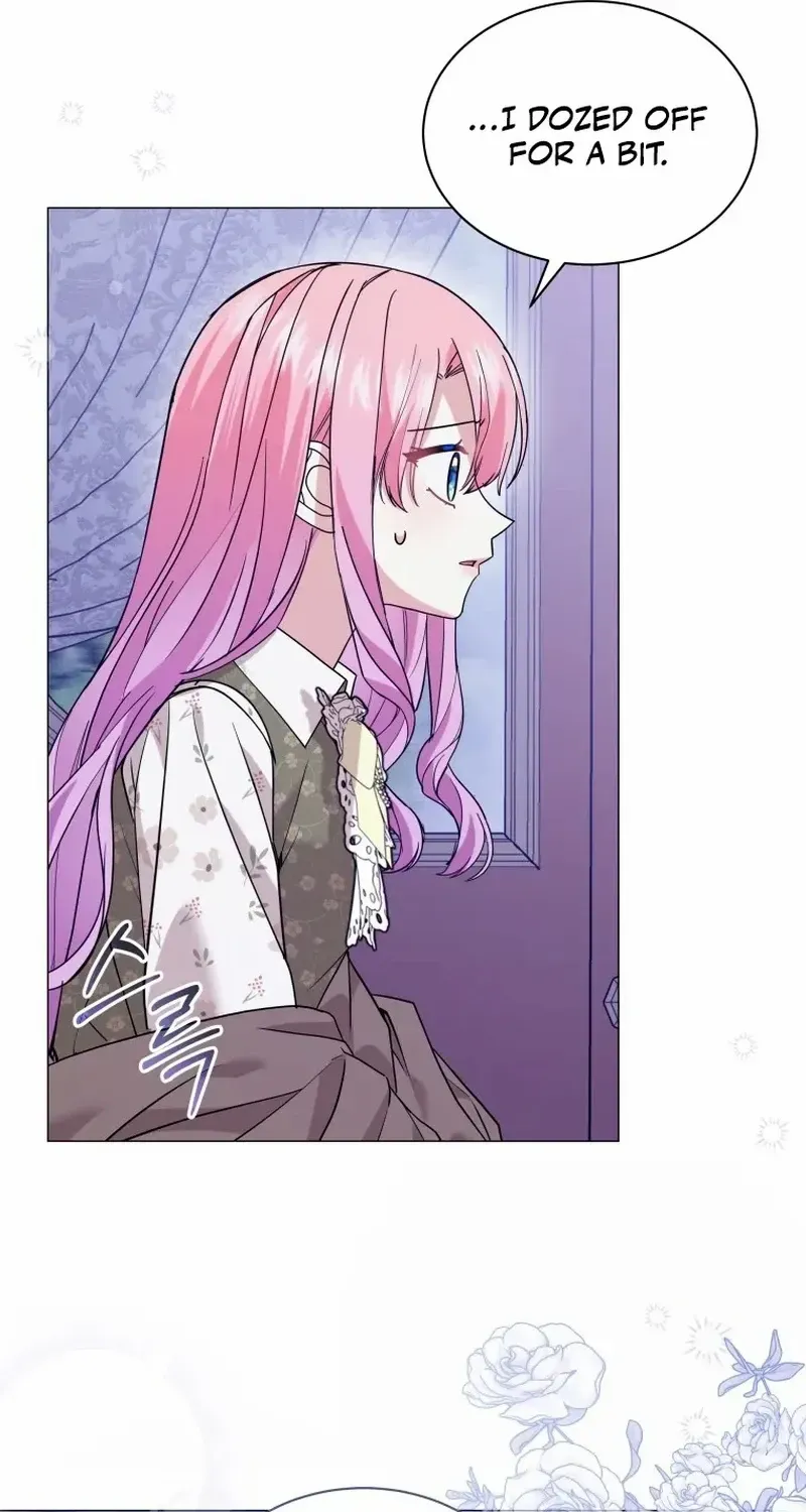 The Little Princess Waits for the Breakup Chapter 57 page 49 - 