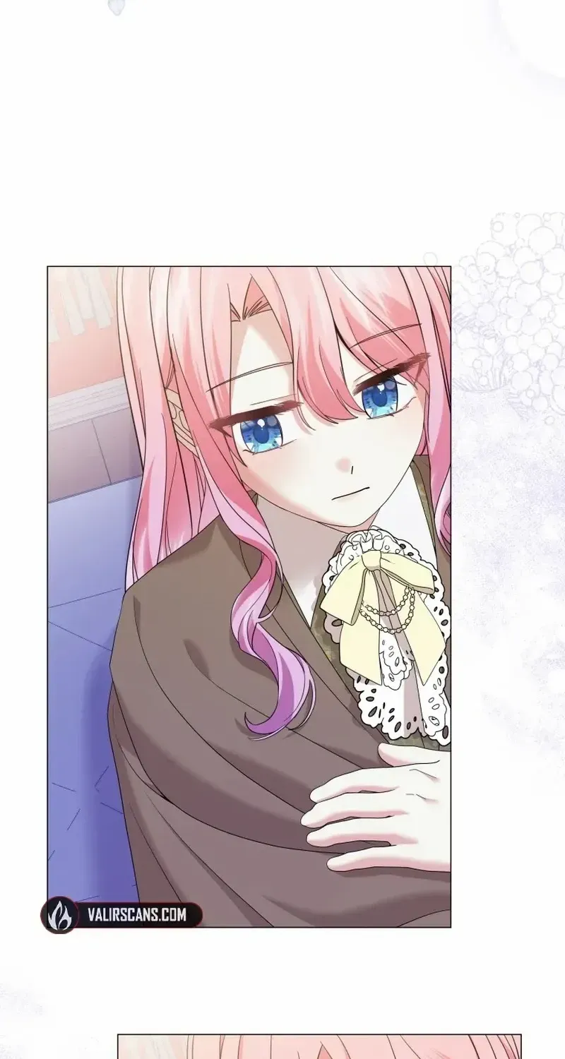 The Little Princess Waits for the Breakup Chapter 57 page 51 - 