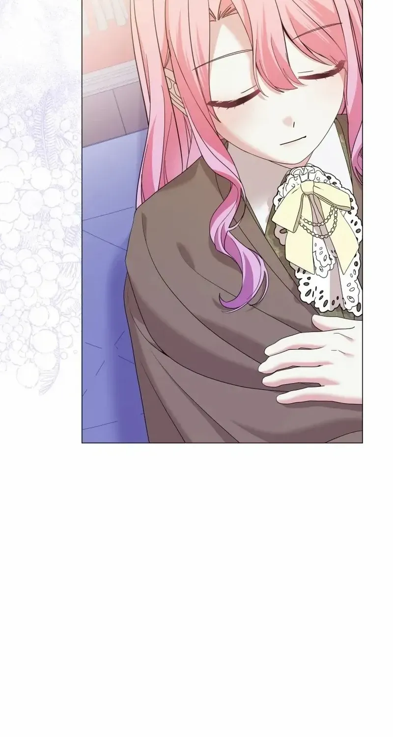 The Little Princess Waits for the Breakup Chapter 57 page 52 - 